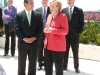 Chancellor in Los Angeles